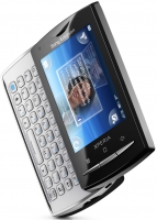 Смартфон (коммуникатор) Sony Ericsson Xperia X10 mini pro